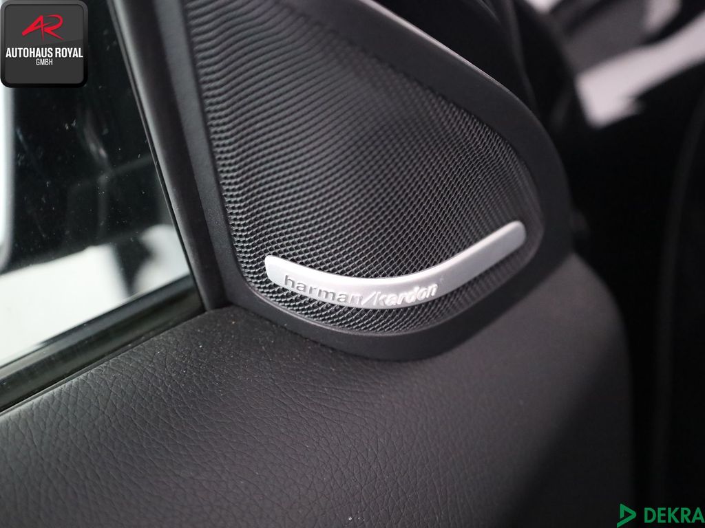 Mercedes-Benz GLA 200 2018