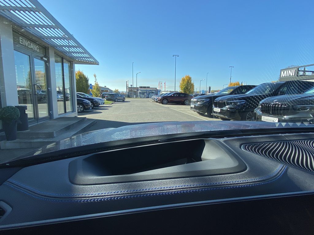 BMW i4 2022