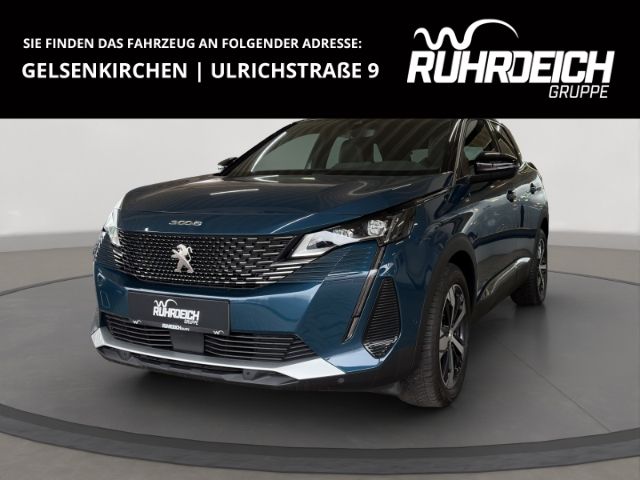 Peugeot 3008 2023