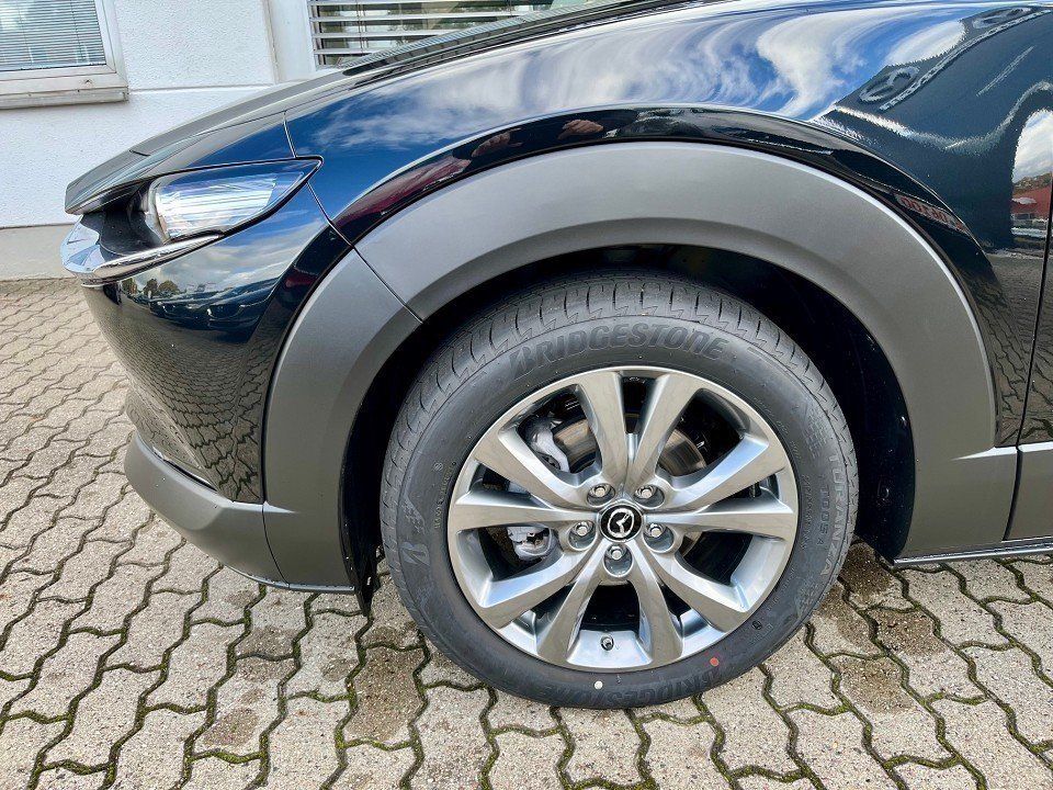 Mazda CX-30 2025