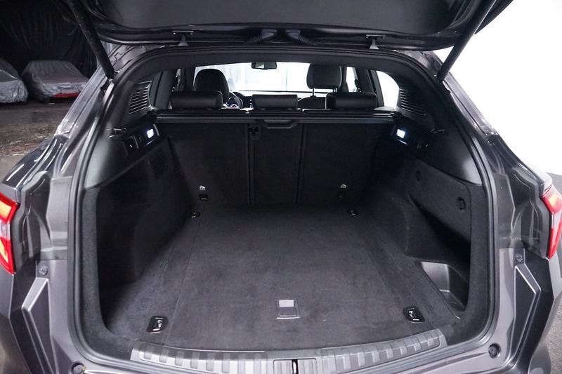 Alfa Romeo Stelvio 2022