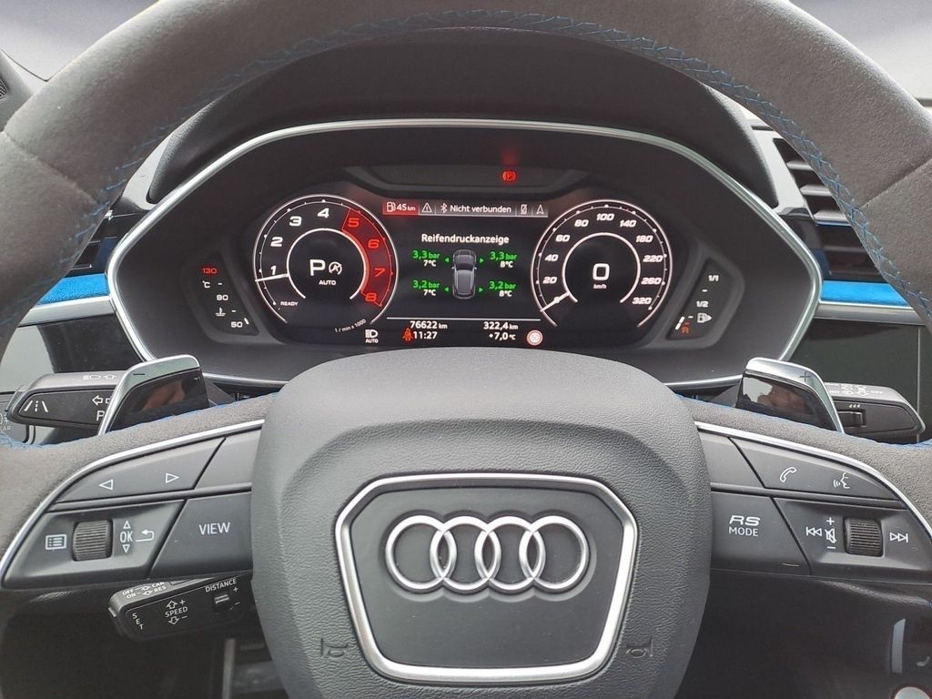 Audi RSQ3 2020