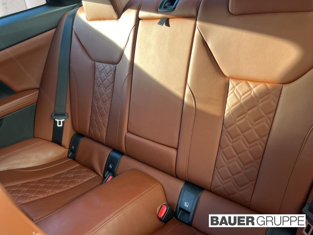 BMW M440 2021