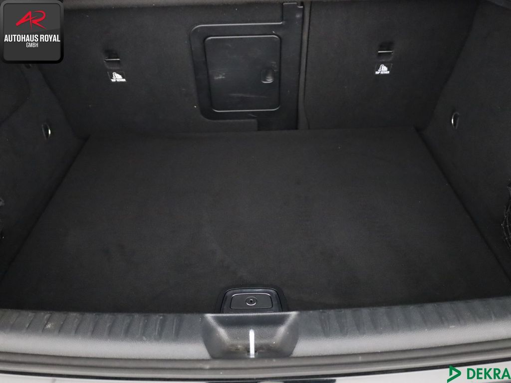 Mercedes-Benz GLA 200 2018