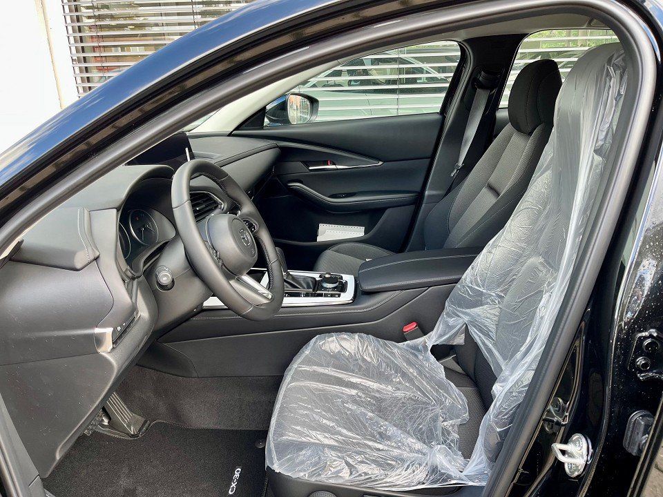Mazda CX-30 2025