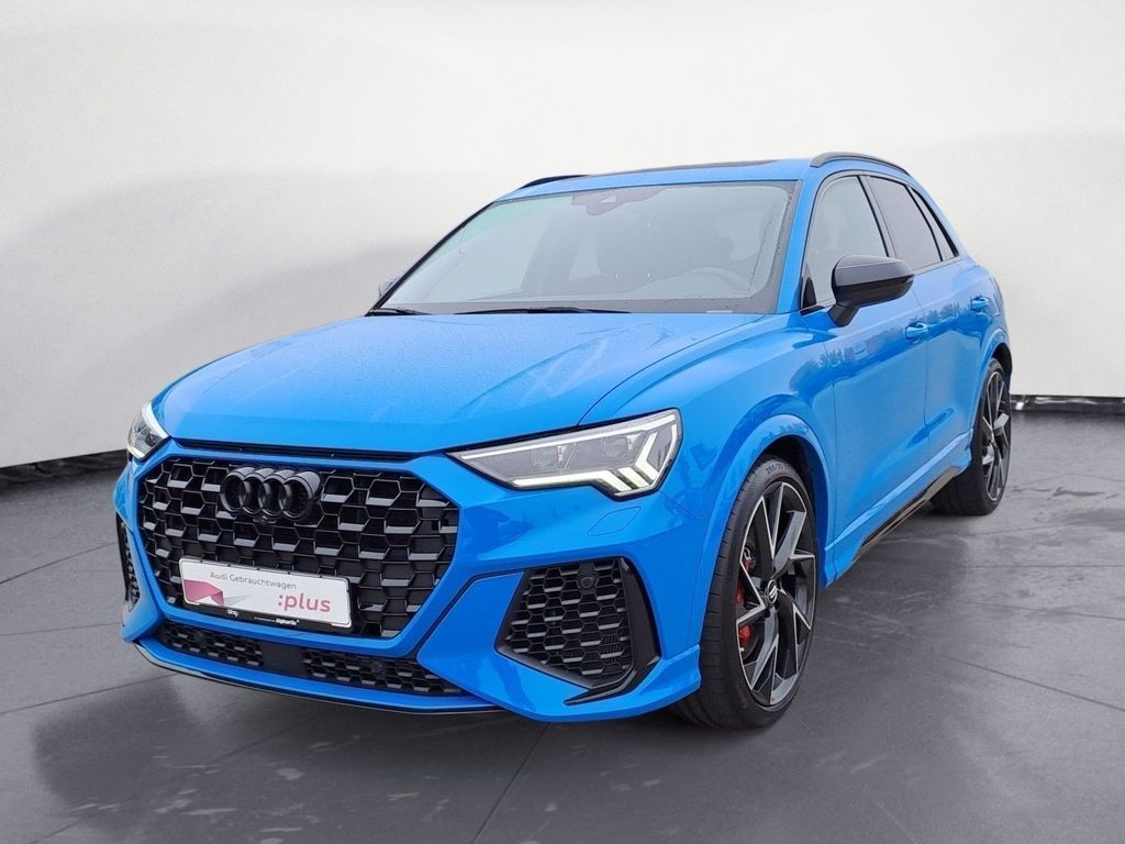 Audi RSQ3 2020