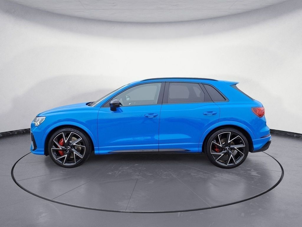 Audi RSQ3 2020