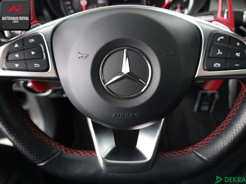 Mercedes-Benz GLA 200 2018