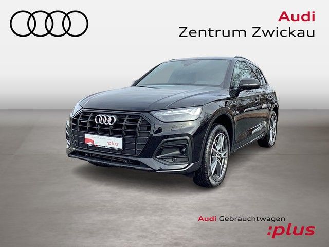 Audi Q5 2022