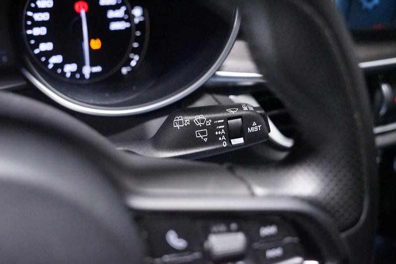 Alfa Romeo Stelvio 2022