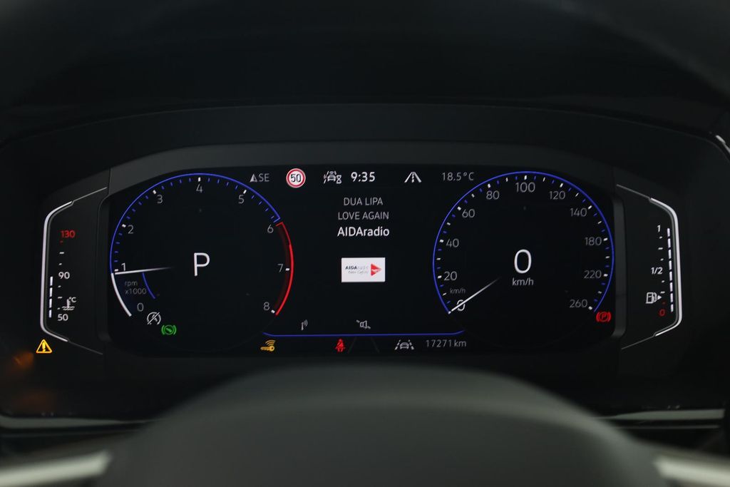 Volkswagen Touran 2025