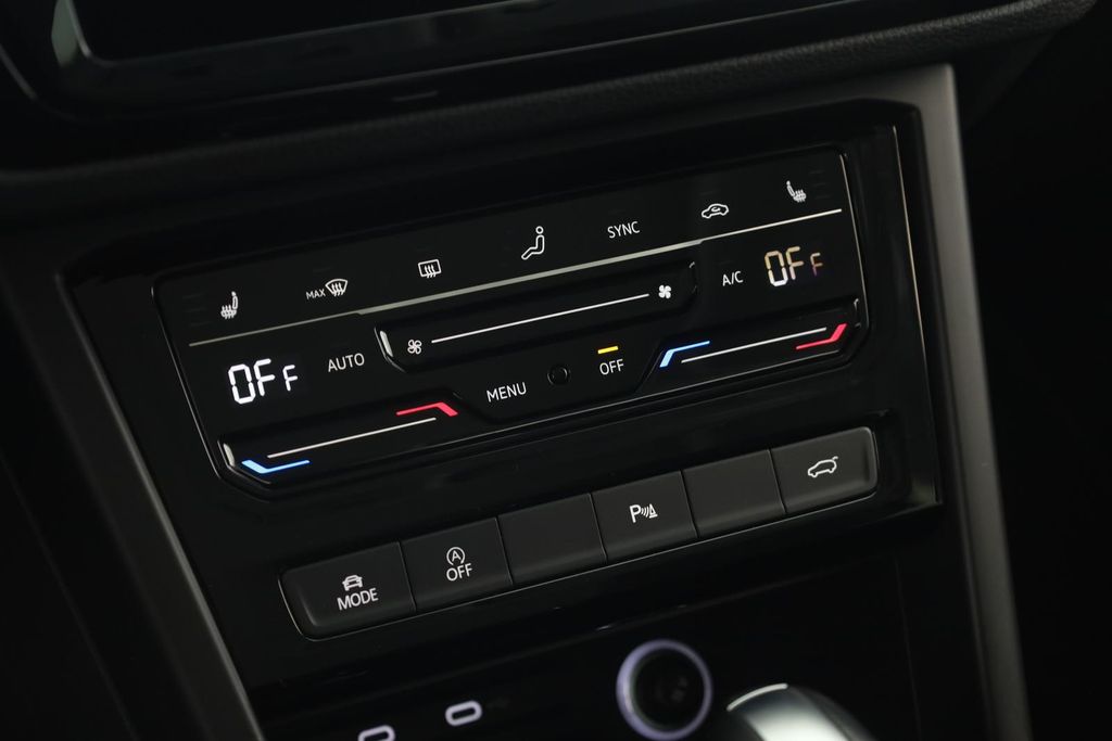 Volkswagen Touran 2025