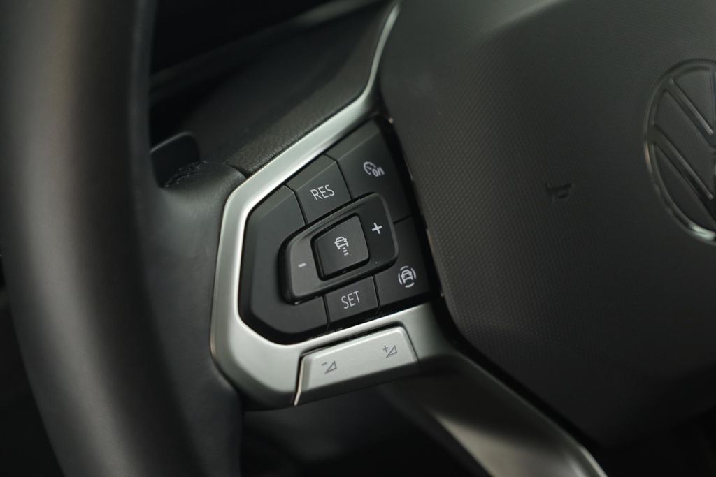 Volkswagen Touran 2025