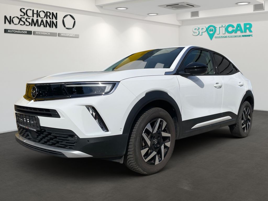 Opel Mokka 2023
