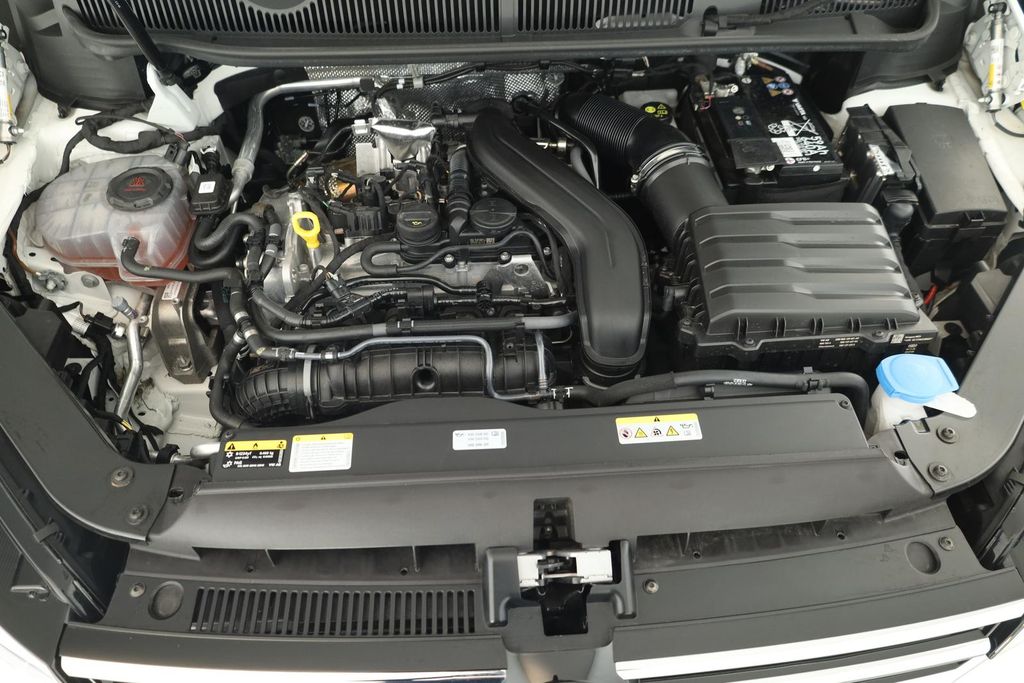 Volkswagen Touran 2025