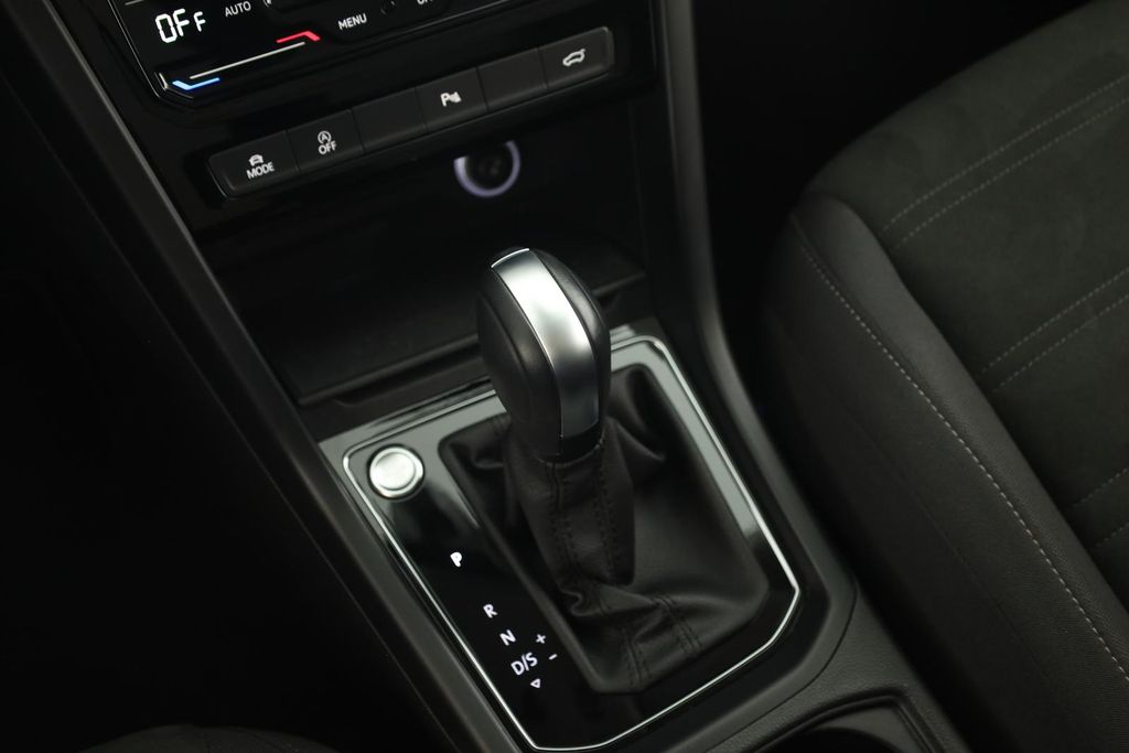 Volkswagen Touran 2025