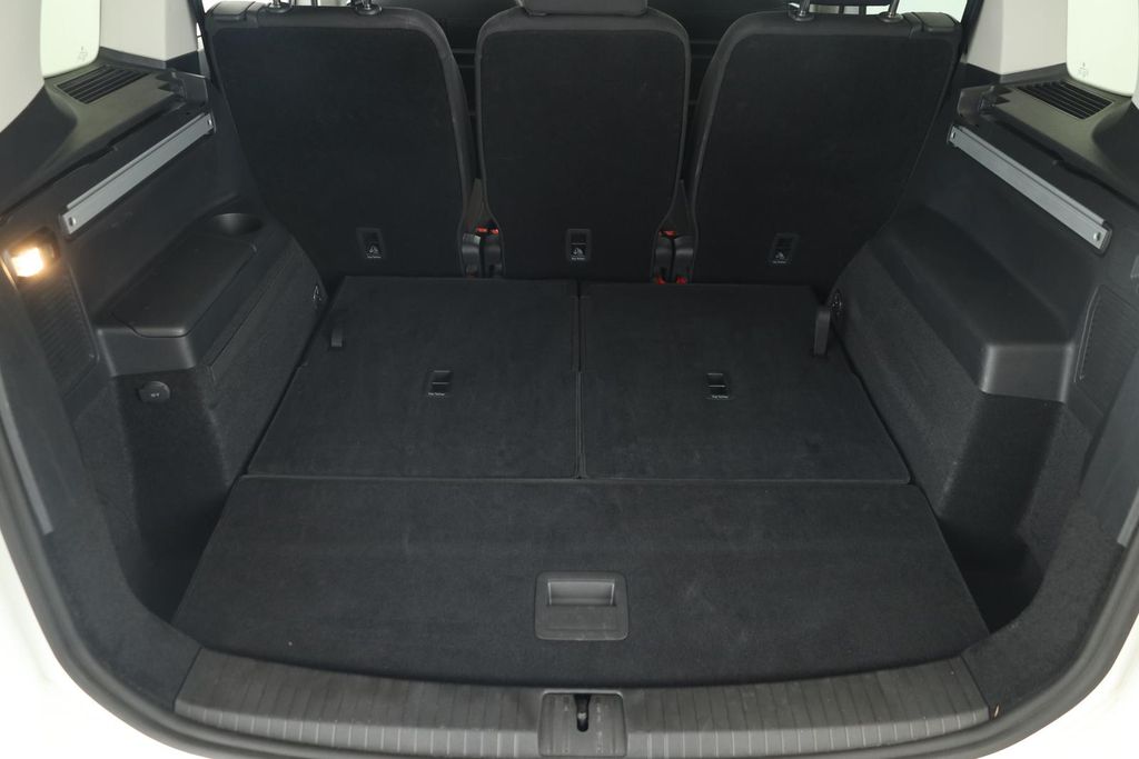 Volkswagen Touran 2025