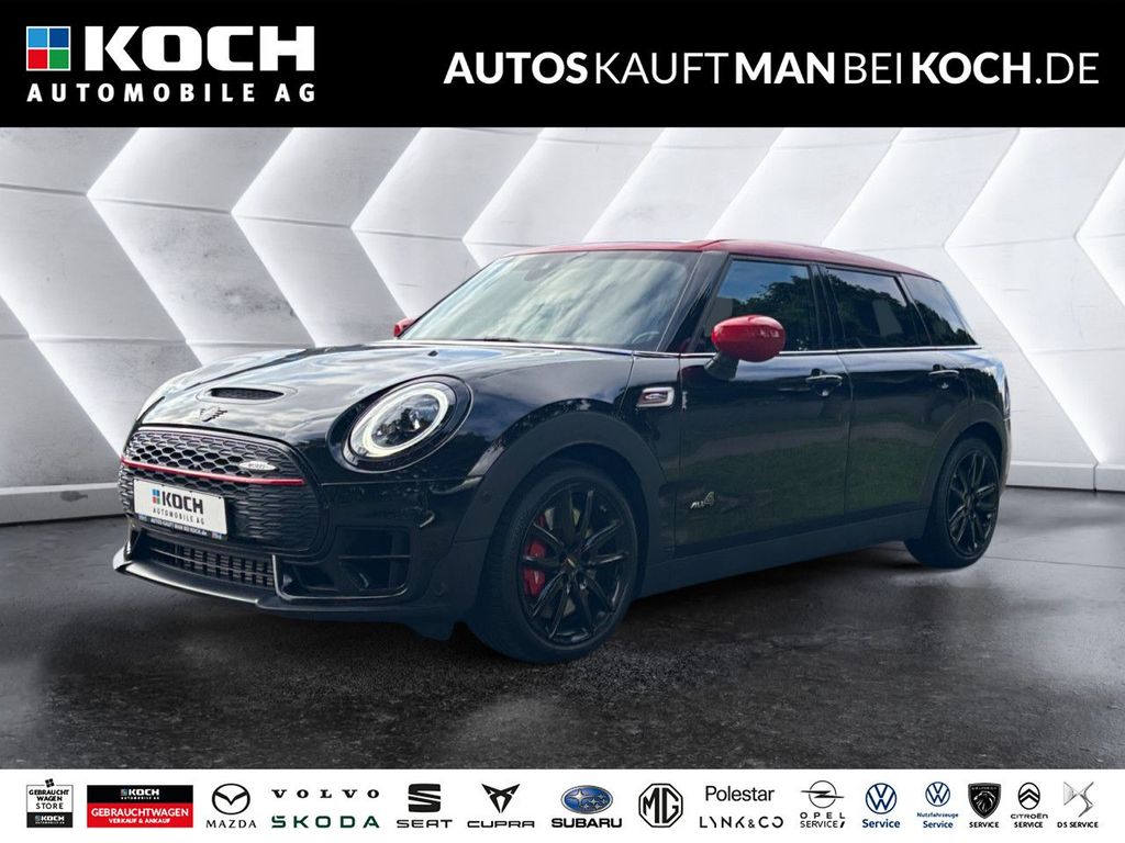 MINI Cooper 2021