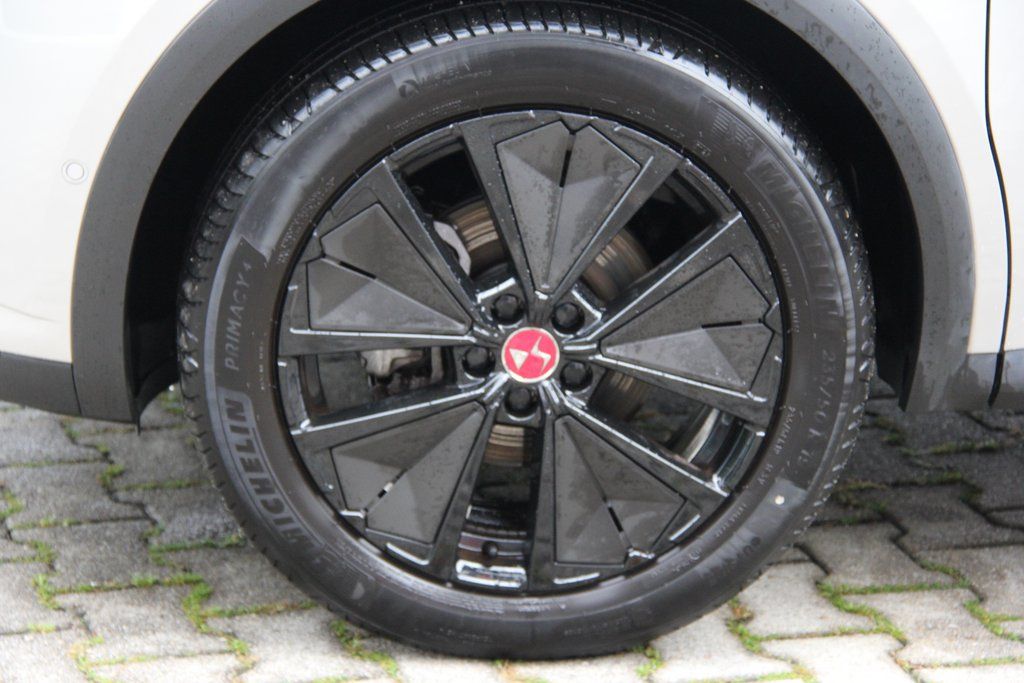 DS Automobiles DS7 (Crossback) 2024