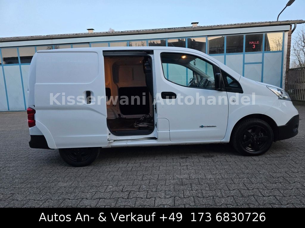 Nissan NV200 2014