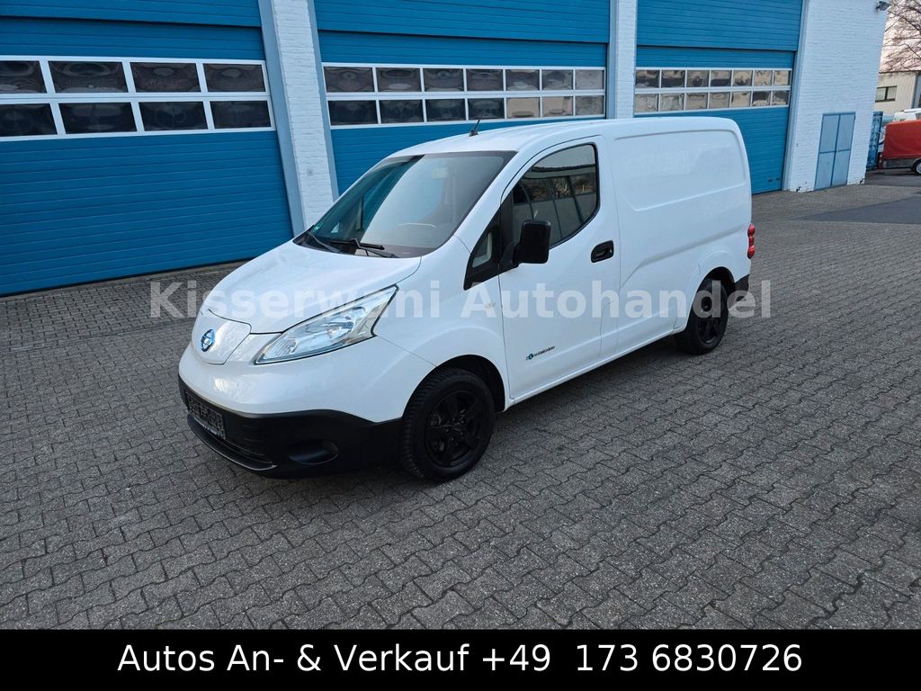 Nissan NV200 2014