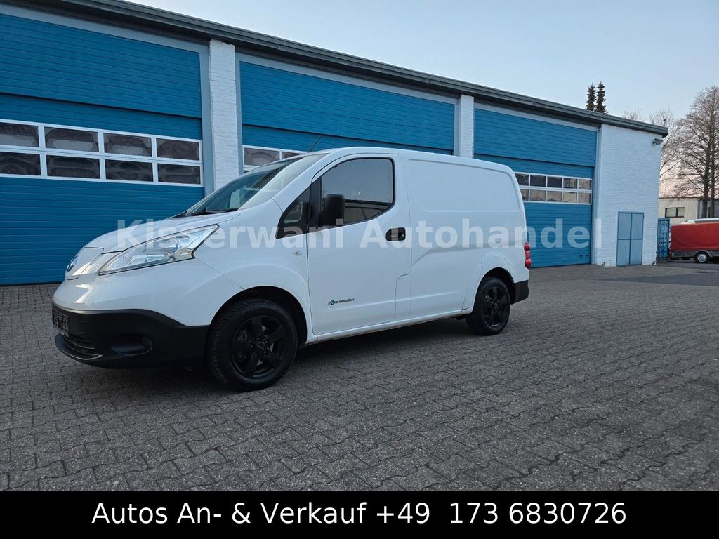 Nissan NV200 2014