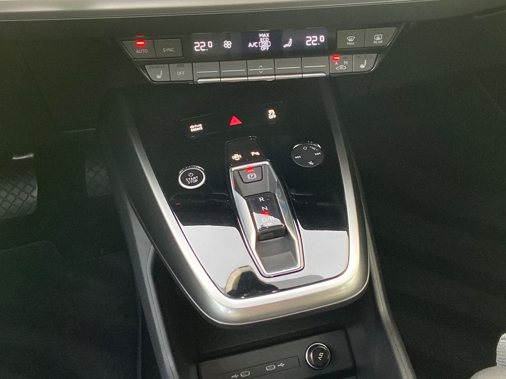 Audi Q4 e-tron 2022