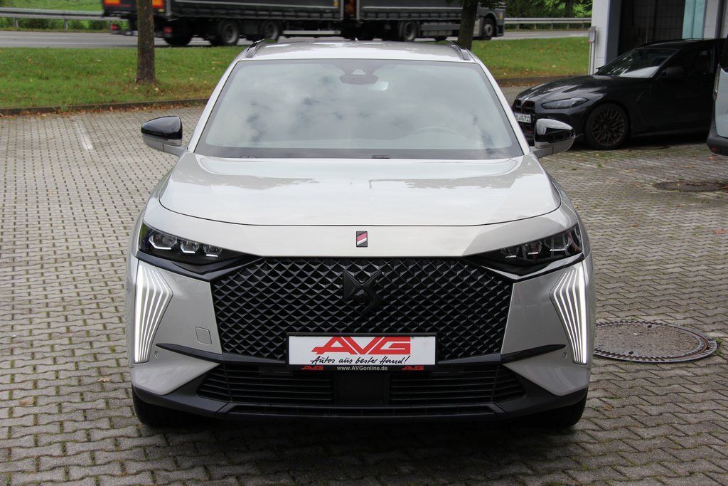 DS Automobiles DS7 (Crossback) 2024