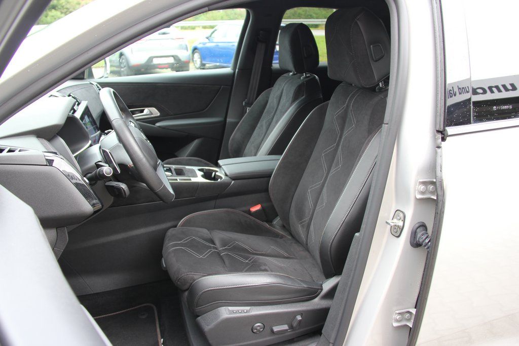 DS Automobiles DS7 (Crossback) 2024