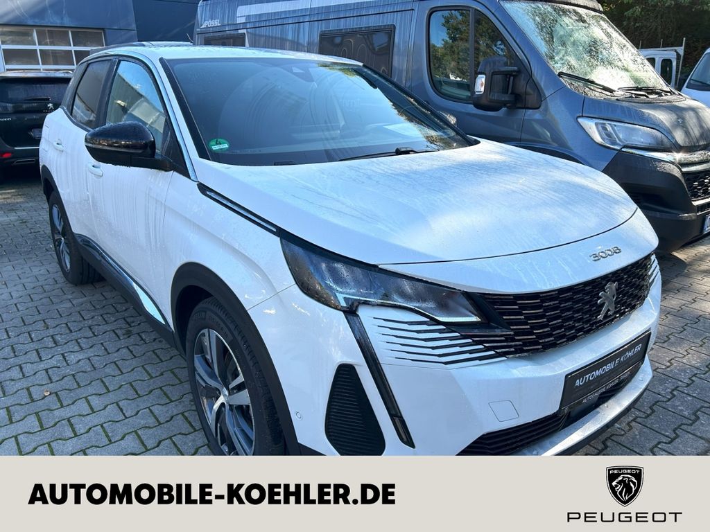 Peugeot 3008 2023