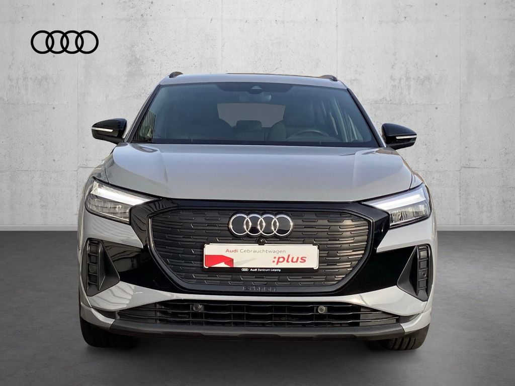 Audi Q4 e-tron 2022
