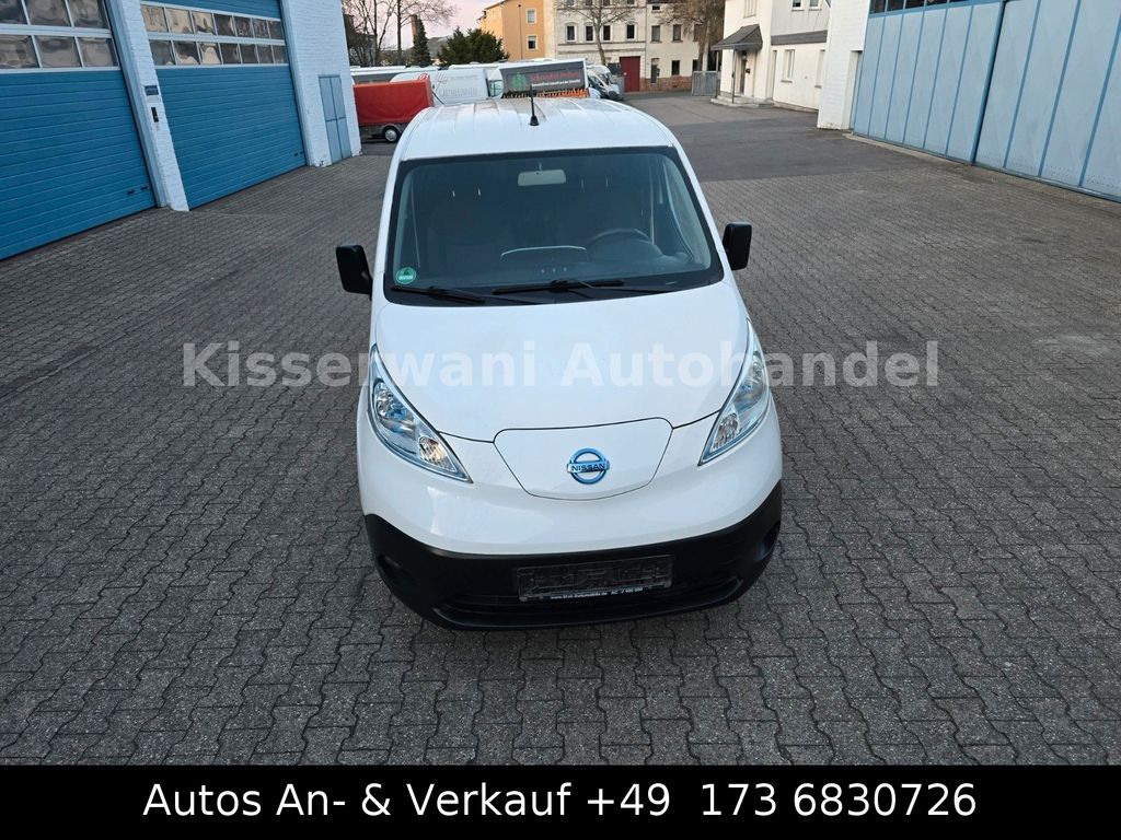 Nissan NV200 2014