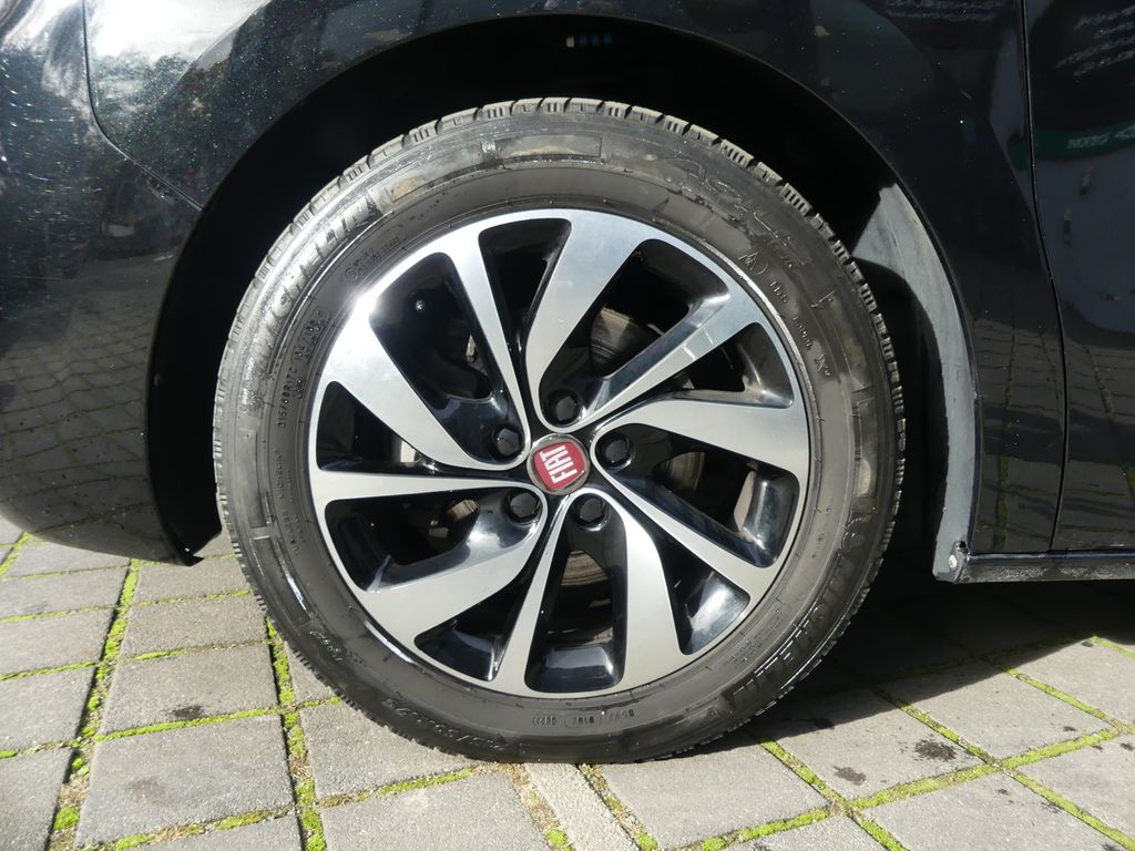 Fiat 2022