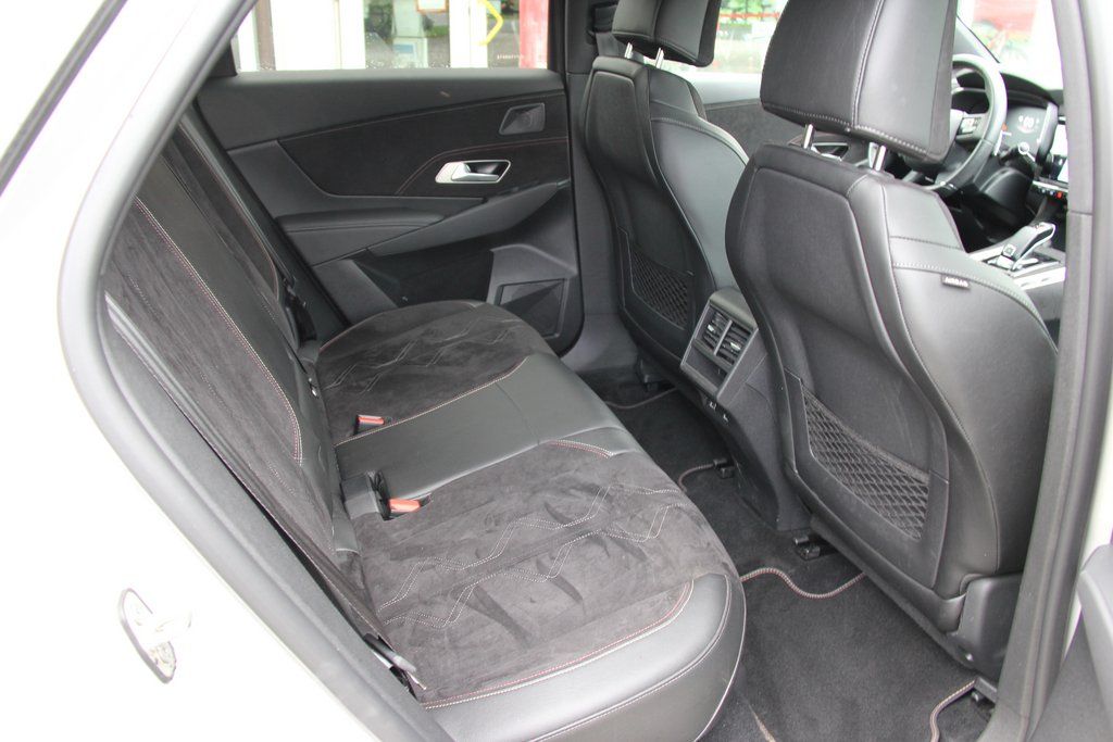 DS Automobiles DS7 (Crossback) 2024