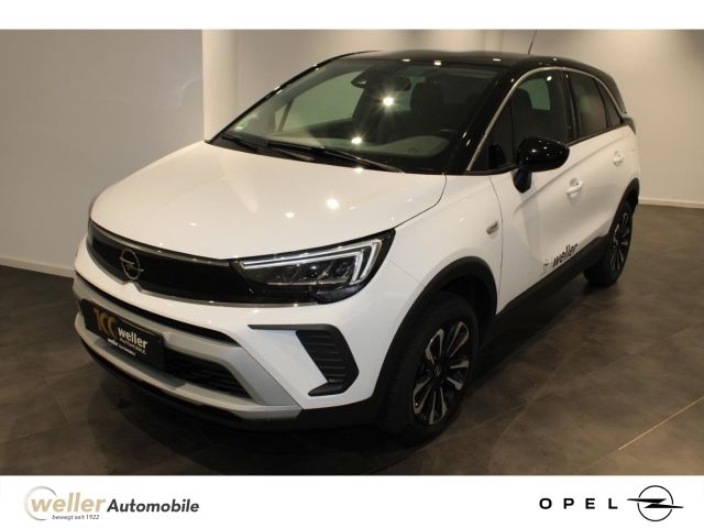 Opel Crossland (X) 2023