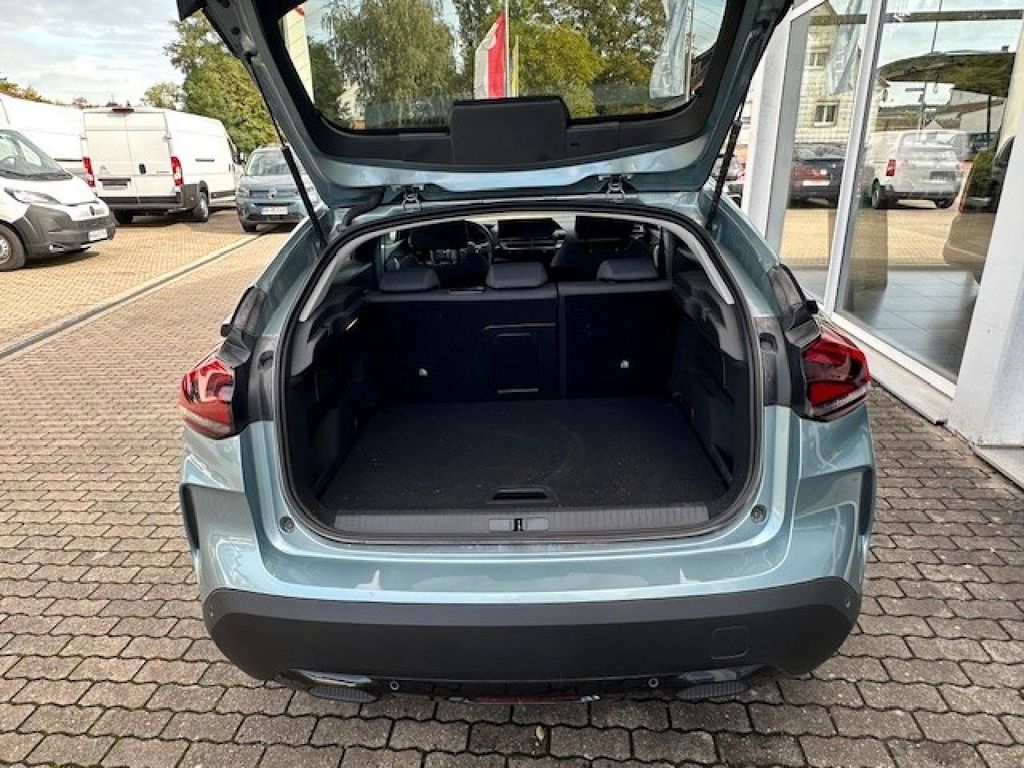 Citroën ë-C4 2023