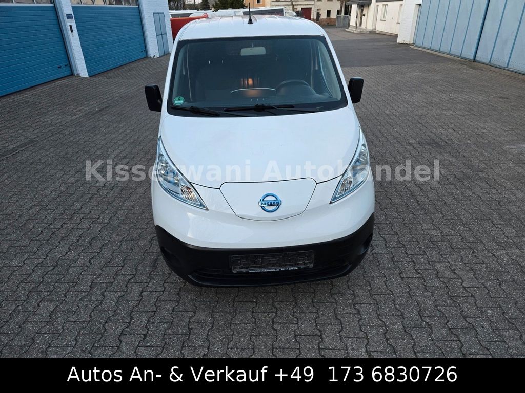 Nissan NV200 2014