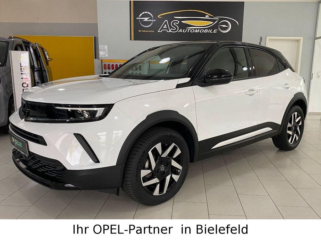 Opel Mokka 2024