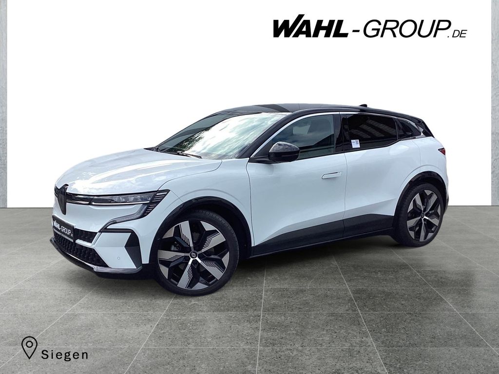 Renault Megane 2023