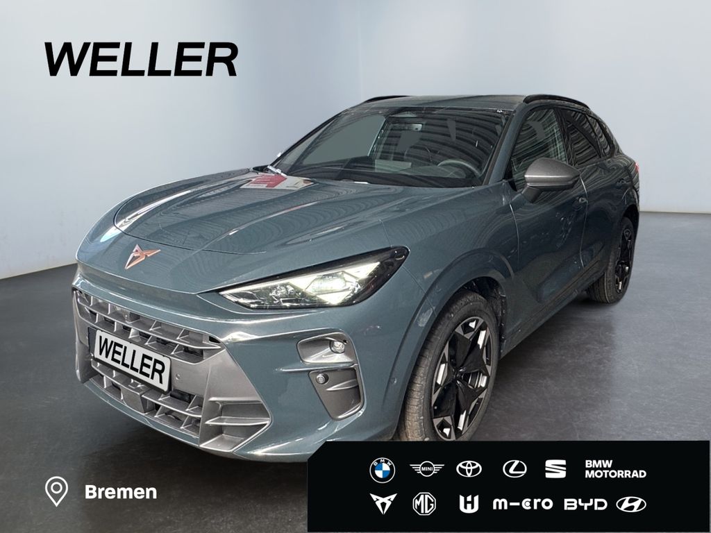Cupra Terramar 2025