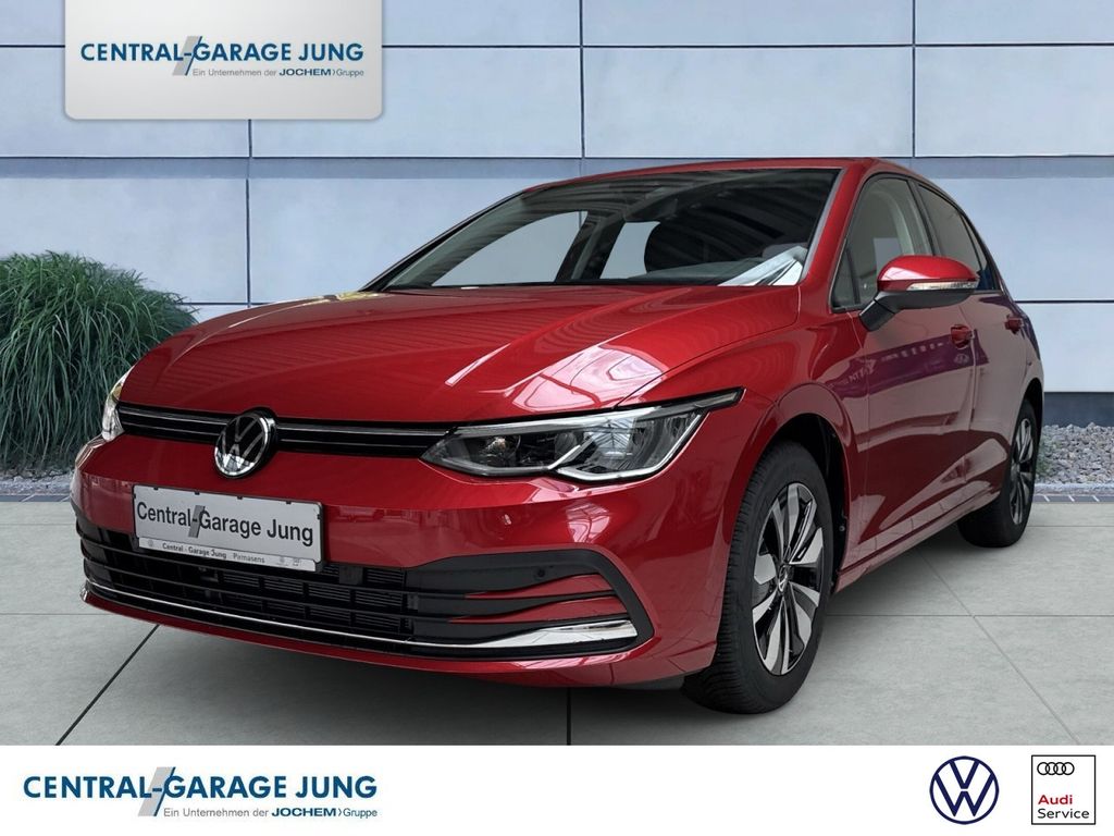 Volkswagen Golf 2024