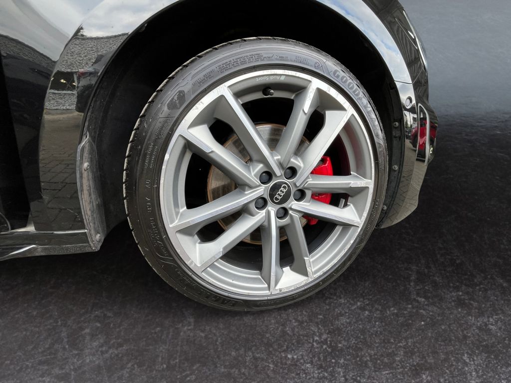 Audi A1 2023