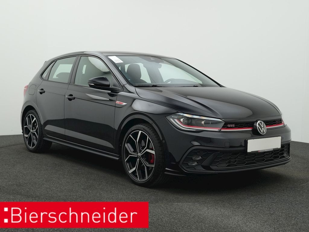 Volkswagen Polo 2024