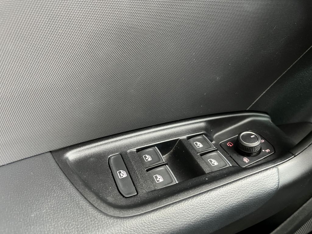 Audi A1 2023