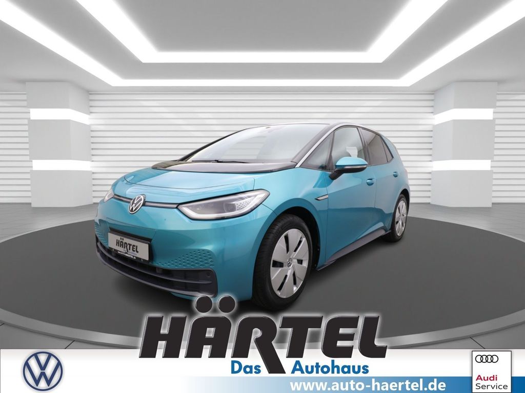 Volkswagen ID.3 2021