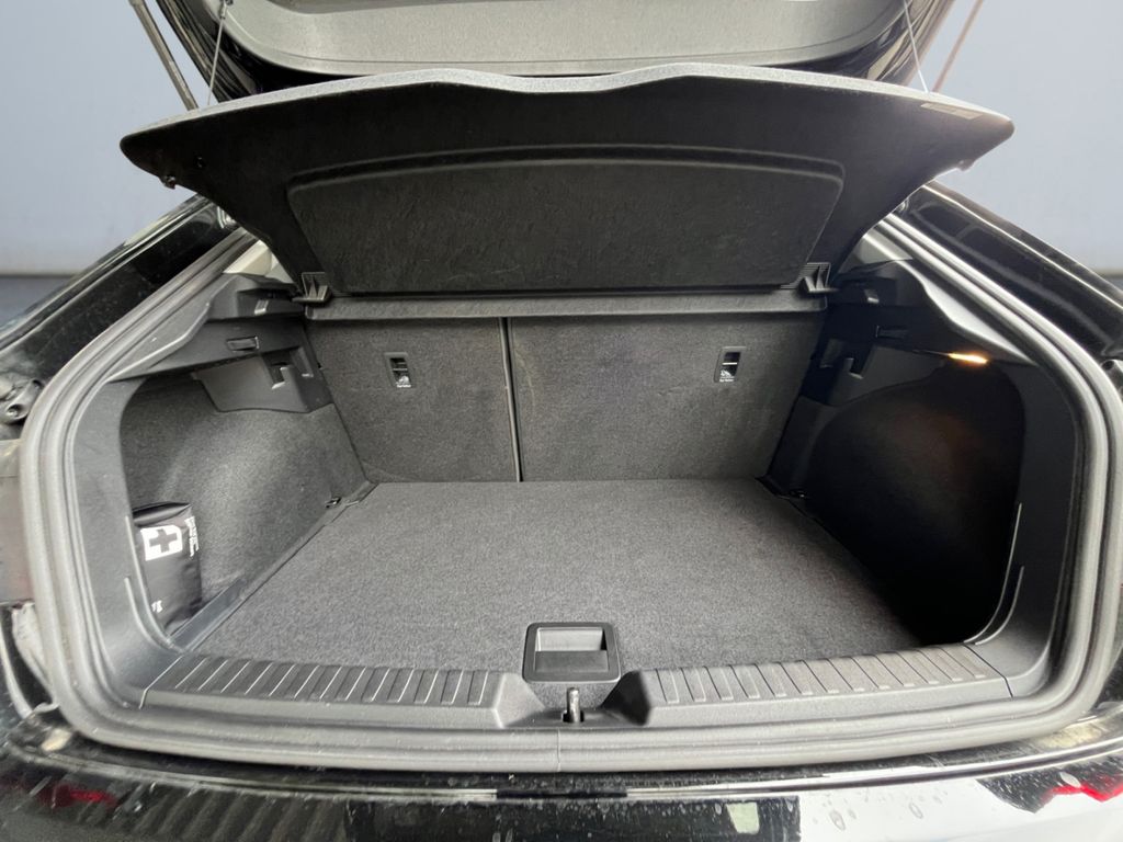 Audi A1 2023
