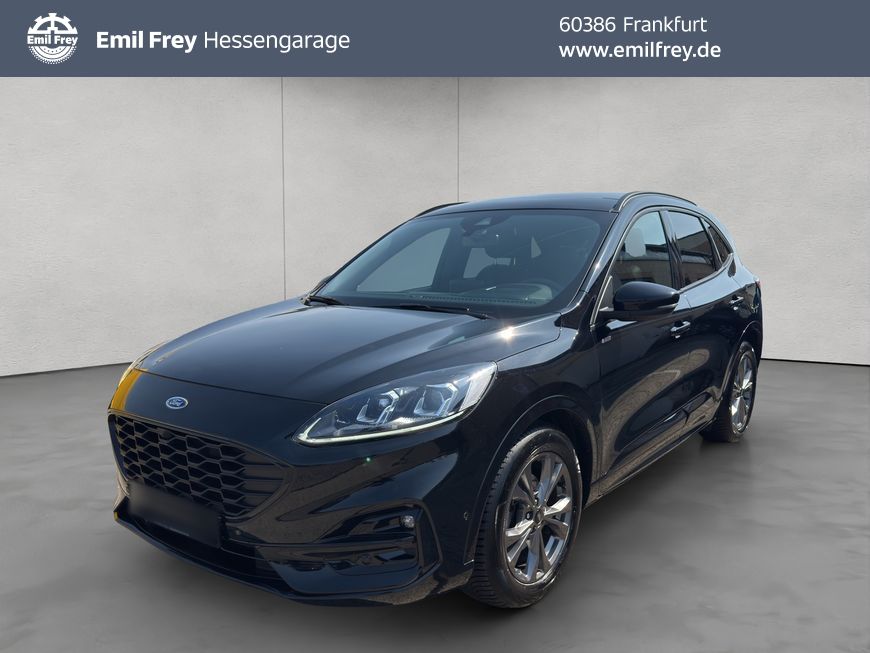 Ford Kuga 2023