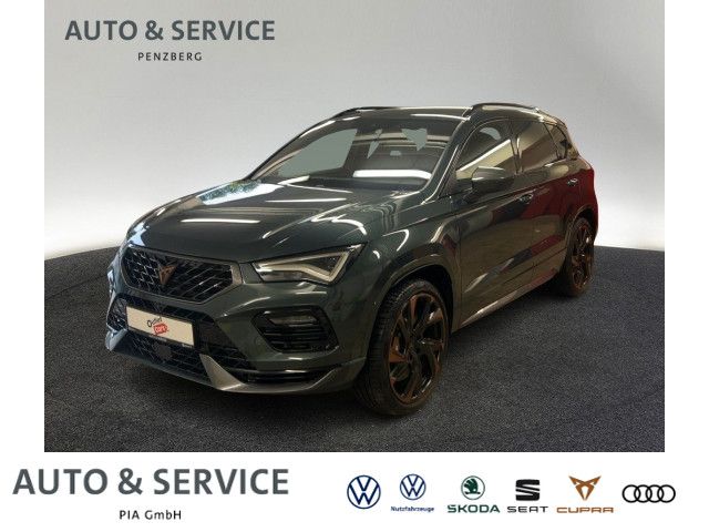 Cupra Ateca 2024