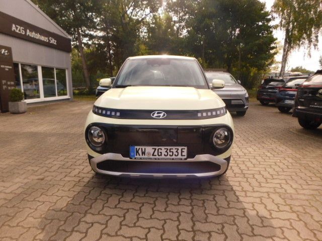 Hyundai INSTER 2025