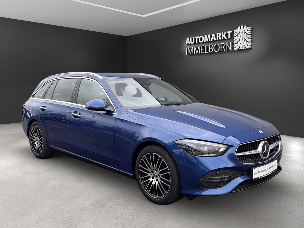 Mercedes-Benz C 300 2023
